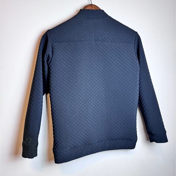 New Balance Heatloft Quilted Jacket - Size S - Picture 3 of 5